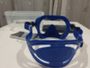 Máscara Visor Luneta Scubapro Mask Trinidad 3  Única!!! 7 Máscara Visor Luneta Scubapro Mask Trinidad 3  Única!!! 7