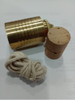 Kit Prumo De Pedreiro Profissional Emavah N 6 Com 4 Unidades 2