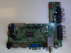 Telefunken 39 Mainboard: Cv59sh-c  Techsoporte 6