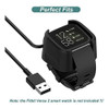 Cargador Para Fitbit Versa 2 Usb 1m 2