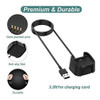 Cargador Para Fitbit Versa 2 Usb 1m 3