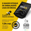 Embalagem A Vácuo 15x23 - 0,12  Solda Fundo 100 Unidades 3 Embalagem A Vácuo 15x23 - 0,12  Solda Fundo 100 Unidades 3