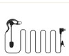 Kit Auricular Ejeas Tipo C V4 Plus Intercomunicador Arbitro 5