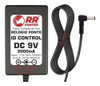 Fonte Dc 9v 3a Para Relogio De Ponto Control Id Rep Idclass 1