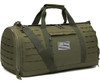 Qt&qy 40l Bolsa De Lona Táctica Militar Para Hombres Bolsa D 0
