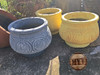 Macetas Árabe Decoración En Hormigon 2