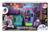Monster High Sala De Estudiantes - Mosca 0