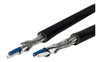 Cable Balanceado Para Monitores De Estudio Amphenol Nuevo 1