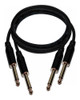 Cable Balanceado Para Monitores De Estudio Amphenol Nuevo 3