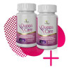 Kit 2 Queen Care (cabelo E Unha) 0 Kit 2 Queen Care (cabelo E Unha) 0