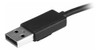 Startech. Com 4 port Hub Usb Con Cable Integrado  bus-po 3