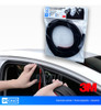 Burlete Optimizacion Acustica Interior Chevrolet Corsa 2 1
