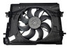 Electroventilador Renault Sandero / Duster Con Encausador 0