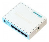 Routerboard Rb 750gr3 Hex, 880mhz, 256mb, L4 - Mikrokit 1