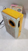 Radio Seiko Modelo Gl  Solid State Pocket- Am  Funciona 1