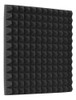 Isolamento Acústico, Absorção De Algodão Para 12 Isolamentos 5
