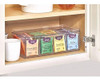 Idesign 72110 Crisp Cajón De Almacenamiento De Paquetes Apil 2