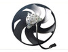 Electroventilador Renault Clio 1998 1999 2000 Con Aire 0