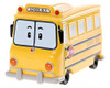 Miniatura Robocar Poli School Bus 0