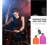 Tambor De Percussão High Low Block Cowbell Latin 6