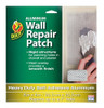 Parche De Reparacion De Pared De Aluminio De La Marca Duck, 1