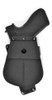 Pistolera Táctica Glock 17 19 22 23 34 35 Houston Polímero 4 Pistolera Táctica Glock 17 19 22 23 34 35 Houston Polímero 4