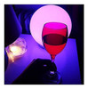 Luz Led Up Resplandor Para Interiores Con Luz Trasera Color 3
