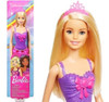 Muñeca Barbie Original Mattel Nueva Articulada Vestido Color 0 Muñeca Barbie Original Mattel Nueva Articulada Vestido Color 0