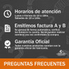 Juego Direccion Amoeba Conico Semi Integrado Rulemanes 3
