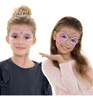 Pintura De Cara Princess Carioca 2