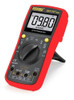 Multimetro Digital Capacimetro Frec. Temp. Auto Rango 1