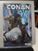 Gibi Hqs Conan O Cimério Nº 10  Busiek Nord 0