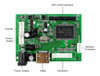 Vsdisplay Hdmi Lcd Driver Junta Trabajo Para 15.4  17  Cl 5