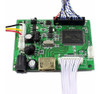 Vsdisplay Hdmi Lcd Driver Junta Trabajo Para 15.4  17  Cl 6