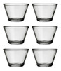 Compotera De Vidrio Multiuso 170 Ml Kit X12 Nadir 1