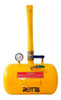 Assentador De Talão Canhão De Ar Profissional 20 Lt Huntec 1