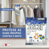 Evita Mofo Closet Secar 250g Kids Anti Mofo Armário Gaveta 3