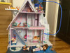 Chalet De Invierno De Lol Original 1