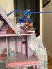 Chalet De Invierno De Lol Original 3