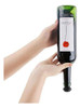 Set Vino Bomba Vacio Acero Inox + 2 Tapones 2 Set Vino Bomba Vacio Acero Inox + 2 Tapones 2