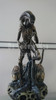 Alien Figura Xenomorfo 3d , Alien El Octavo Pasajero 2