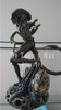 Alien Figura Xenomorfo 3d , Alien El Octavo Pasajero 5