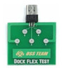 Dock Tc Teste Placa Para Smb Android Análise Técnica 4