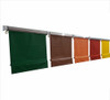 Toldo Cortina Vertical 250,cm Largura X 180,cm Altura So3m 0