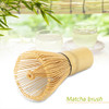 Ferramenta Tradicional De Escova Matcha Tea Whisk Chasen De 7