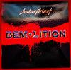 Cd Judas Priest - Demolition (leia O Anuncio) 0