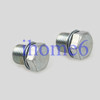 2 Enchufe De Puerto De Descompresión Para Stihl Ms341 Ms650 4