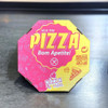 Caixa Estampada De Pizza Delivery 35cm Kit 50 Uni 6