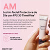 Set Am Pm Mary Kay Defiende Y Recupera Time Wise Avanzado 1