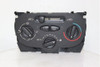 Comando De Calefaccion Peugeot 206 2000 Ca-104 0